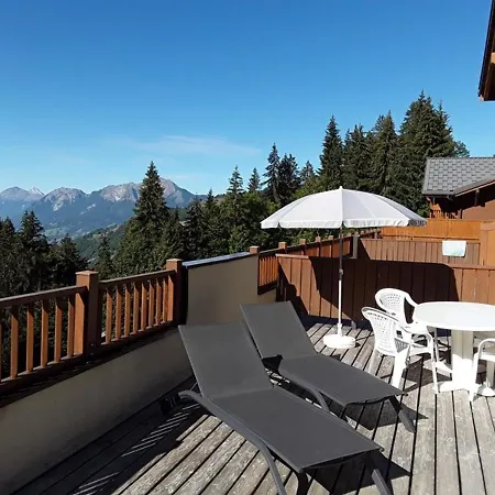 Avec Piscine Chauffee, Terrasse, Parkings Et 2 - Fr-1-733-126 Апартаменты *