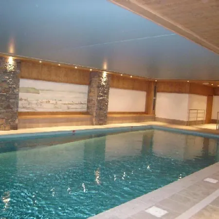 Avec Piscine Chauffee, Terrasse, Parkings Et 2 - Fr-1-733-126 Апартаменты
